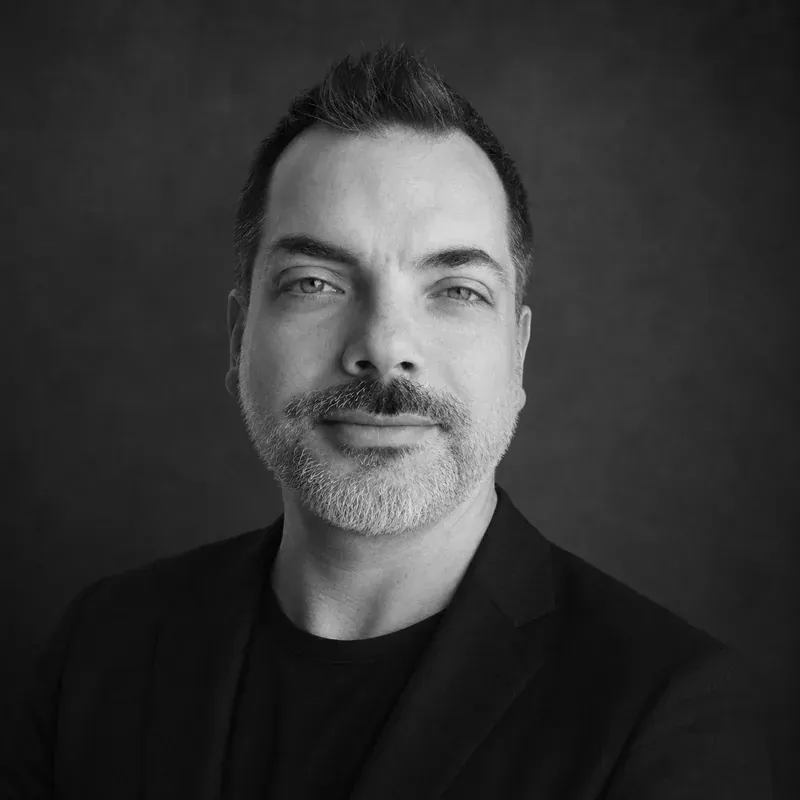 Darío Croes - Fundador y director